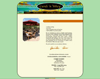 Curds 'n Whey Website