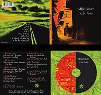 Jim Gerardi's CD "Which Hunt"