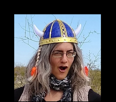 JODI R. NETZER