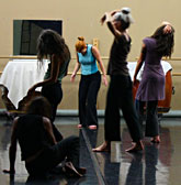 Dance Workshop